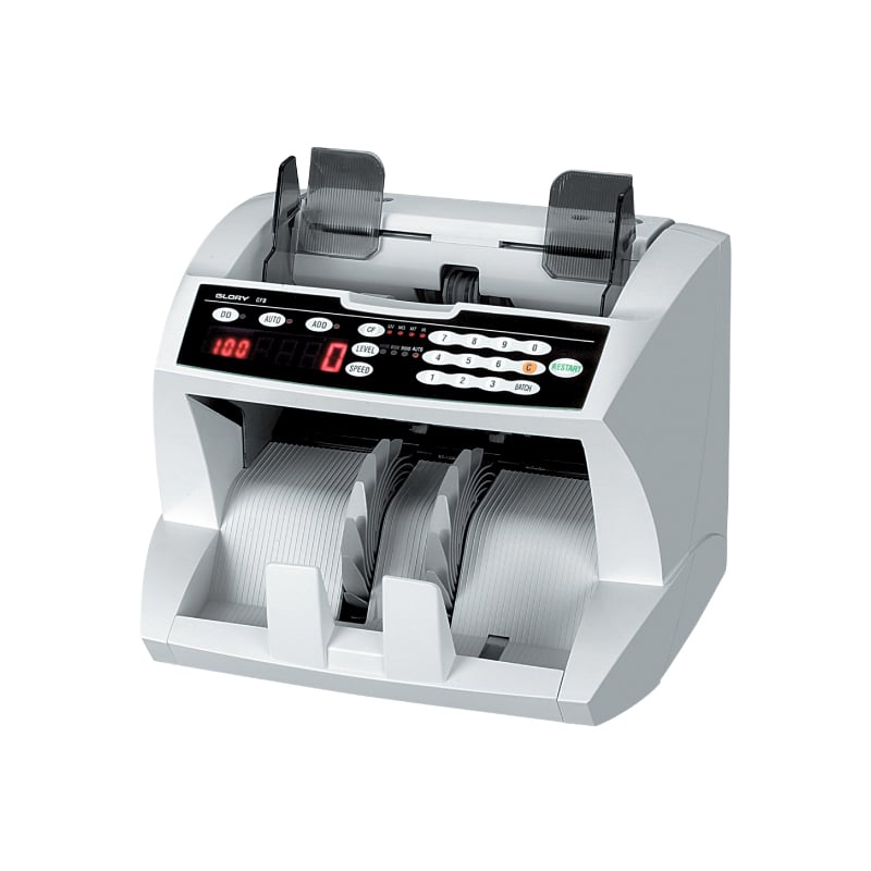 GFB 800