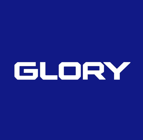 Glory 澳大利亚幸运体彩10官网 Logo