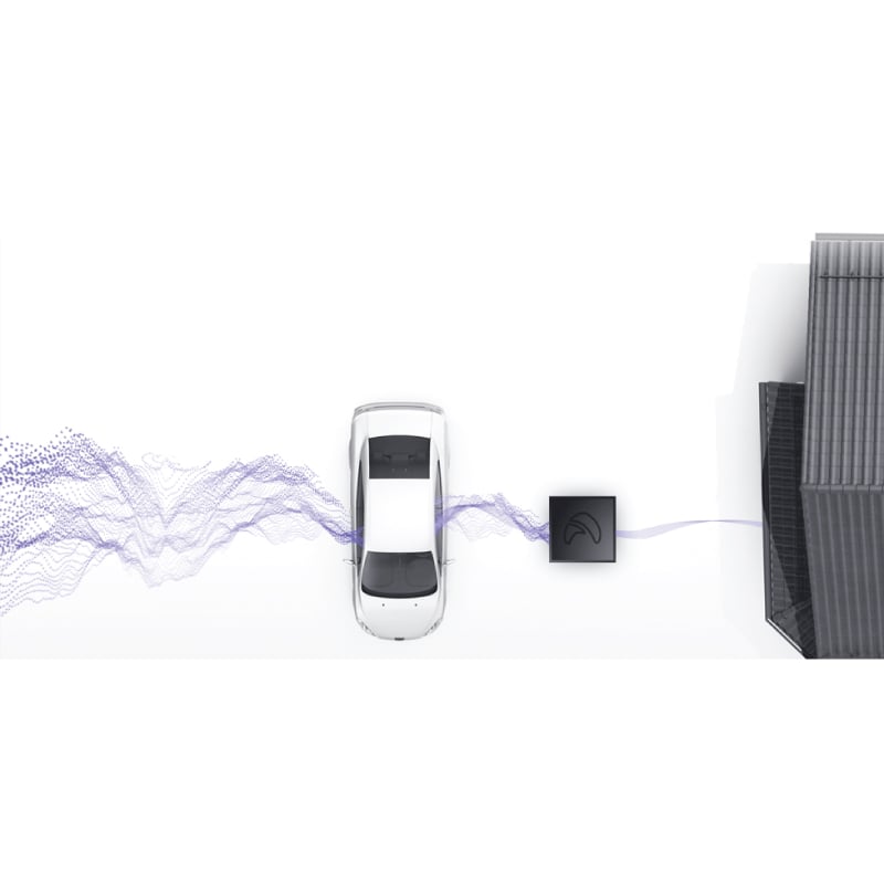 OrderMatic Audio